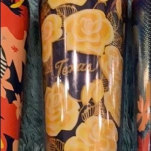 STARBUCKS TEXAS TUMBLER